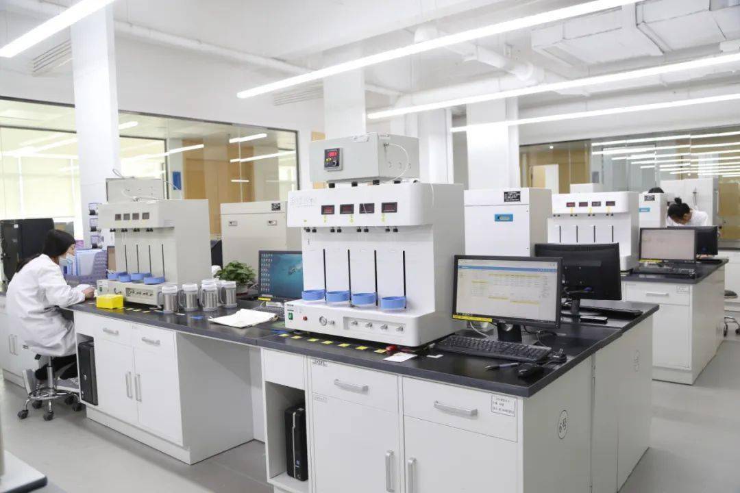 開發(fā)區(qū)五家新型研發(fā)機(jī)構(gòu)獲市級(jí)備案，新材料技術(shù)研發(fā)迎來新突破